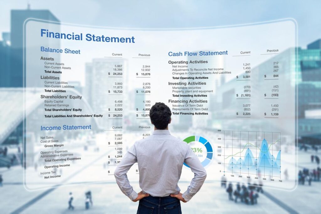 financial-statements