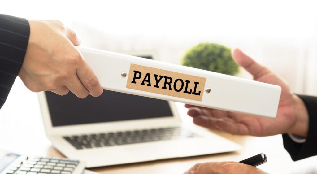 payroll accounting