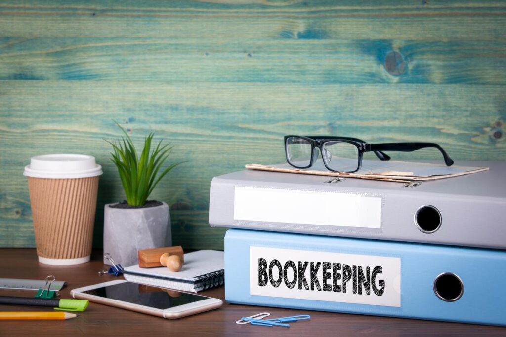 introduction to bookkeeping