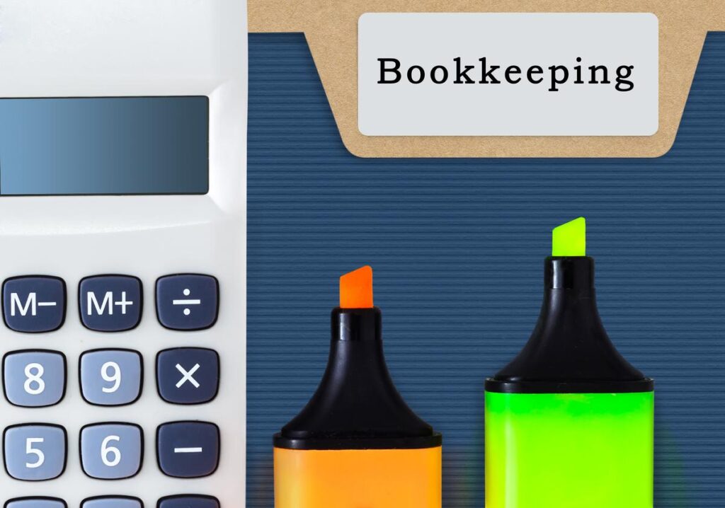 nonprofit bookkeeping