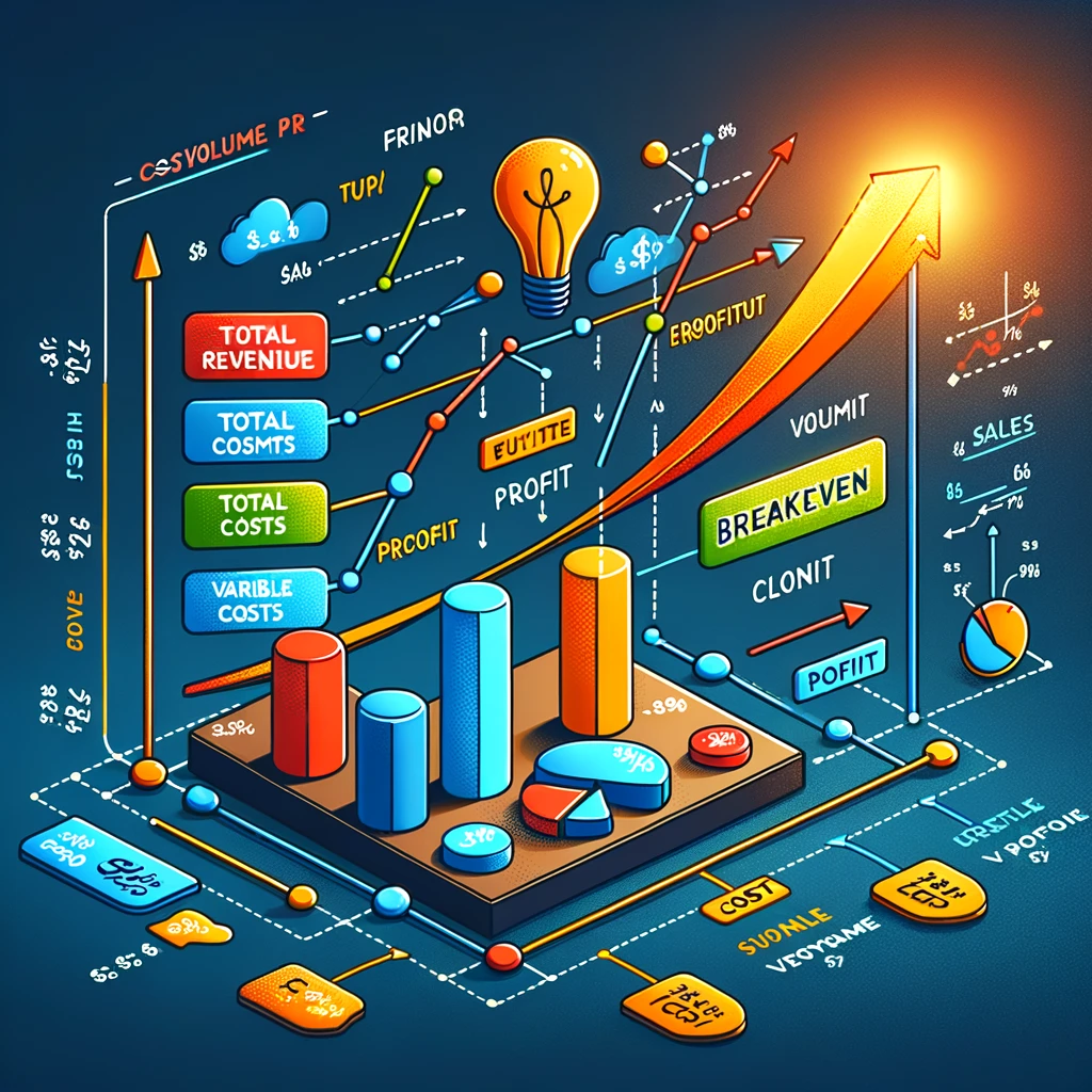 cost volume profit analysis