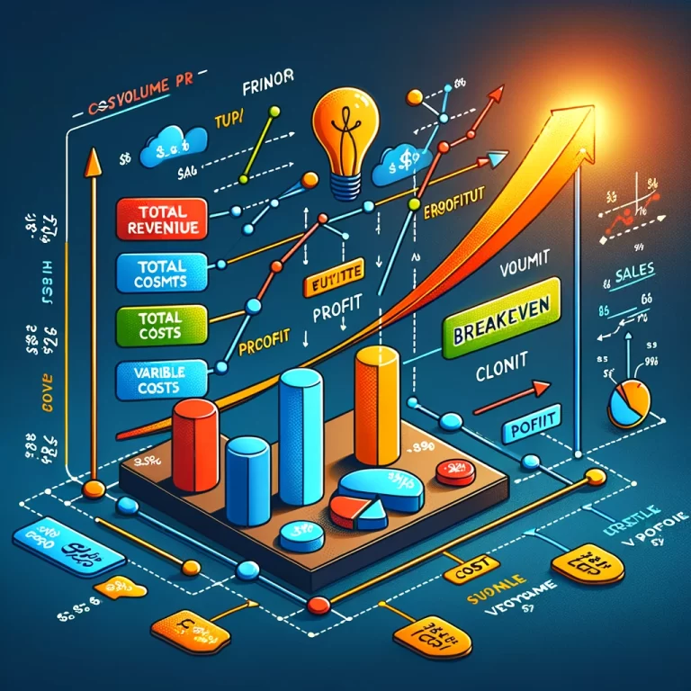 Cost Volume Profit Analysis