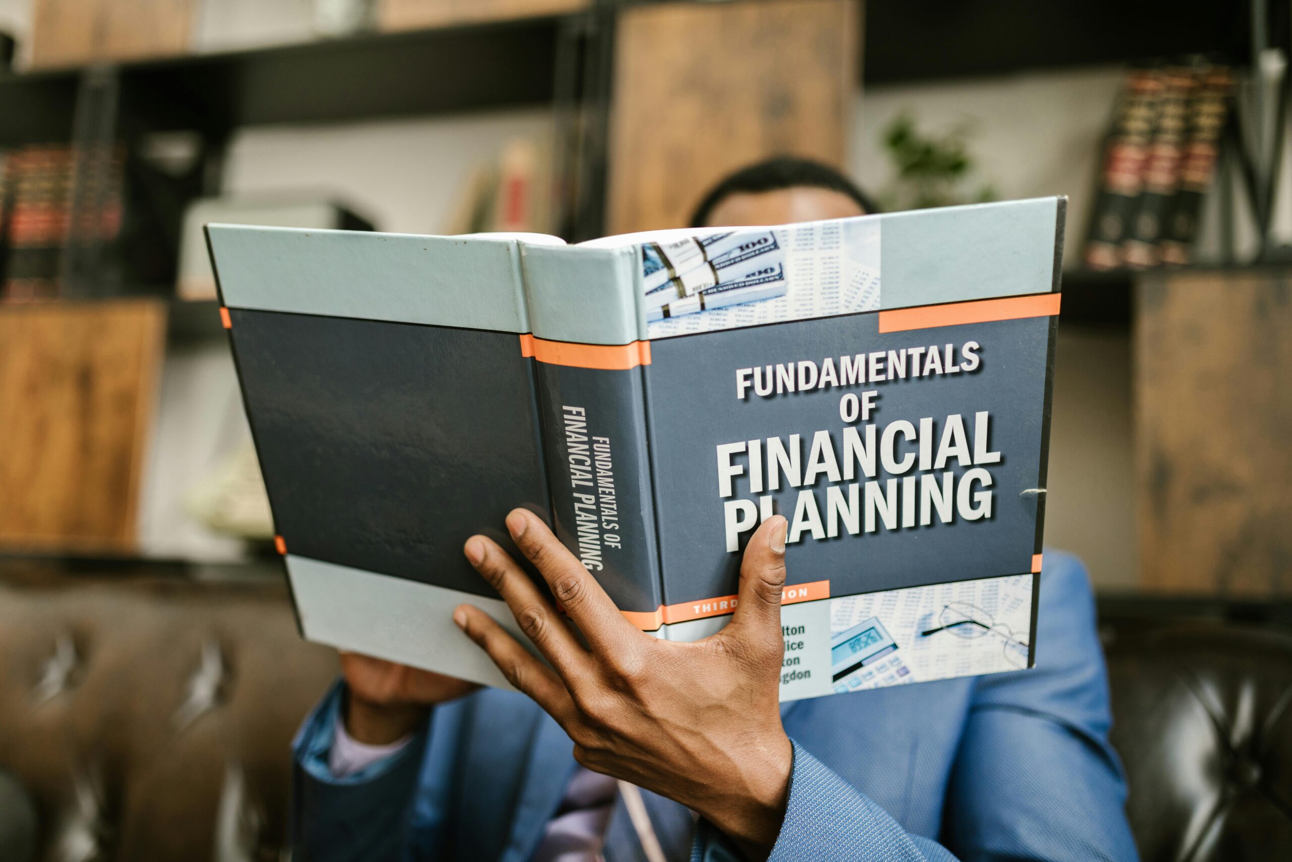 financial planning and analysis