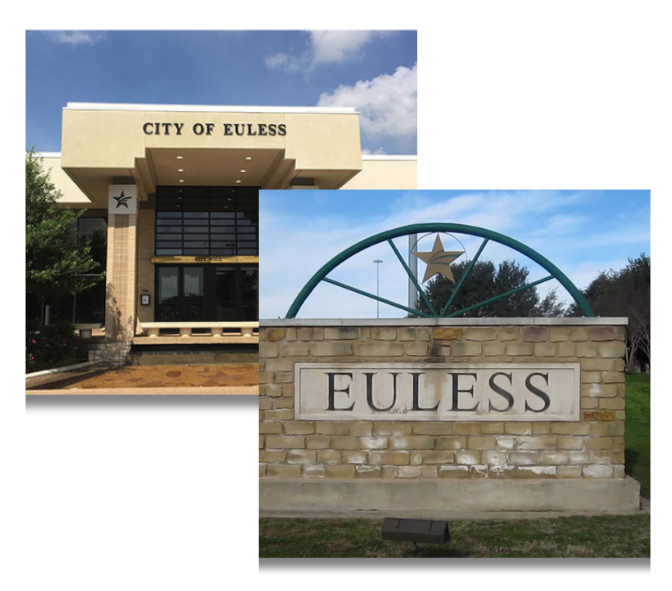 euless texas bookkeeping services