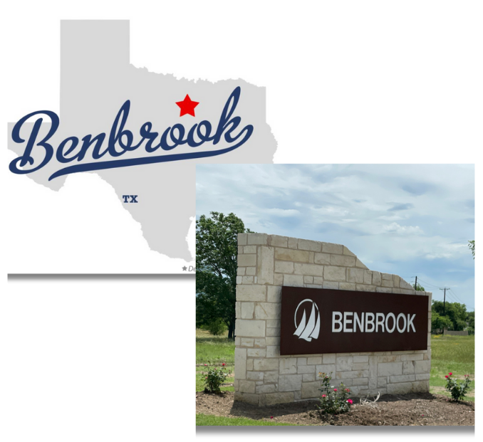 benbrook texas bookkeepers